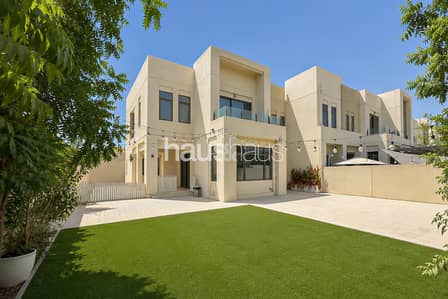 Villa de 4 chambres à à louer à Reem, Dubai - Villa à Reem,Mira Oasis,Mira Oasis 2, 4 chambres, 230000 AED - 16002539 Villa de 4 chambres à à louer à Reem, Dubai - Villa à Reem,Mira Oasis,Mira Oasis 2, 4 chambres, 230000 AED - 16002539