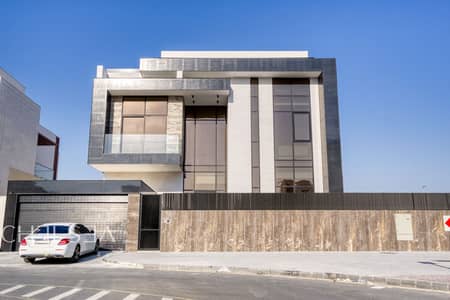 5 Bedroom Villa for Rent in Nad Al Sheba, Dubai - CUSTOM BUILT VILLA | G+1 | MULTIPLE OPTIONS
