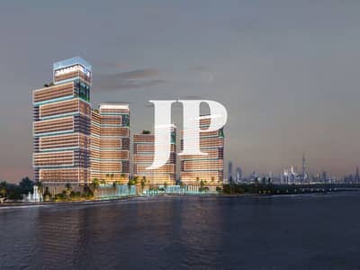1 Спальня Апартаменты Продажа в Дубай Морской Город, Дубай - 微信图片_20250430133749. jpg