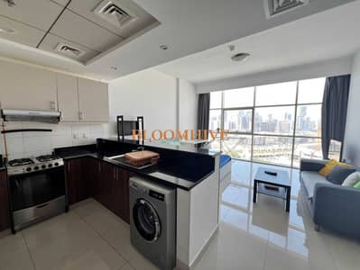 Studio for Rent in Jumeirah Village Circle (JVC), Dubai - IMG_4087. jpg