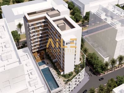 3 Camere Appartamento in Vendita a Jebel Ali, Dubai - Appartamento a Jebel Ali,Downtown Jebel Ali,Azizi Lina, 3 camere da letto, 2208000 AED - 16002610 3 Camere Appartamento in Vendita a Jebel Ali, Dubai - Appartamento a Jebel Ali,Downtown Jebel Ali,Azizi Lina, 3 camere da letto, 2208000 AED - 16002610