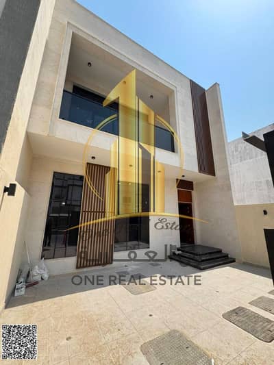 5 habitaciones Townhouse para en Alquiler en Al Zahya, Ajman - IMG-20260729-WA0088. jpg