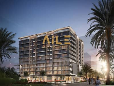 2 habitaciones Apartamento para en Venta en Jebel Ali, Dubai - Apartamento en Jebel Ali,Downtown Jebel Ali,Azizi Wares, 2 dormitorios, 1580000 AED - 16002626 2 habitaciones Apartamento para en Venta en Jebel Ali, Dubai - Apartamento en Jebel Ali,Downtown Jebel Ali,Azizi Wares, 2 dormitorios, 1580000 AED - 16002626
