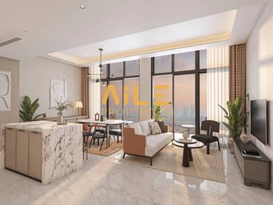 2 Camere Appartamento in Vendita a Al Jaddaf, Dubai - Appartamento a Al Jaddaf,Azizi David, 2 camere da letto, 2126000 AED - 16002637 2 Camere Appartamento in Vendita a Al Jaddaf, Dubai - Appartamento a Al Jaddaf,Azizi David, 2 camere da letto, 2126000 AED - 16002637
