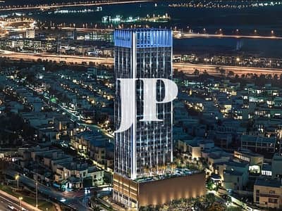 1 habitación Apartamento para en Venta en Jumeirah Village Triangle (JVT), Dubai - WhatsApp Image 2026-02-03 at 7.57. 52 PM (7). jpg