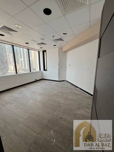 Floor for Rent in Al Majaz, Sharjah - WhatsApp Image 2026-07-29 at 4.08. 45 PM. jpeg Floor for Rent in Al Majaz, Sharjah - WhatsApp Image 2026-07-29 at 4.08. 45 PM. jpeg