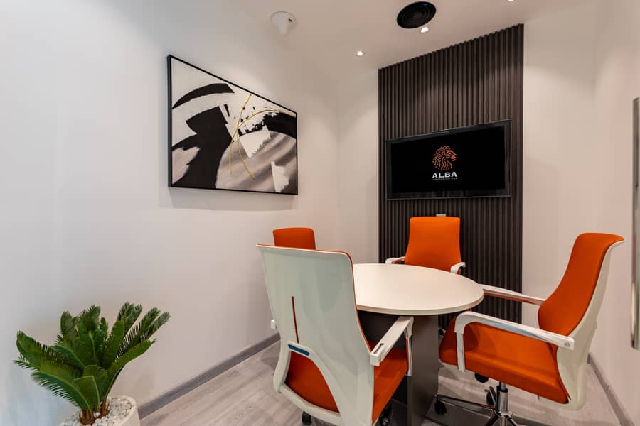 12 Small Meeting Rooms. jpg
