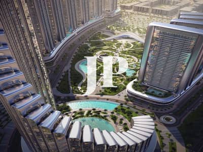 3 Schlafzimmer Wohnung zum zum Verkauf in Meydan, Dubai - 250850_Binghatti_MasterCommunity_View05_Halfres. jpg