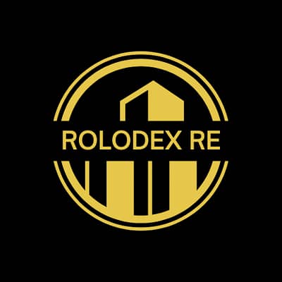 Rolodex Real Estate Rolodex Real Estate