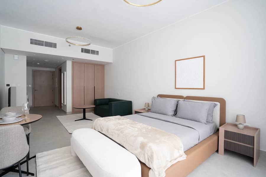Neva Residences | Modern community living | Prime JVC location - Image 1