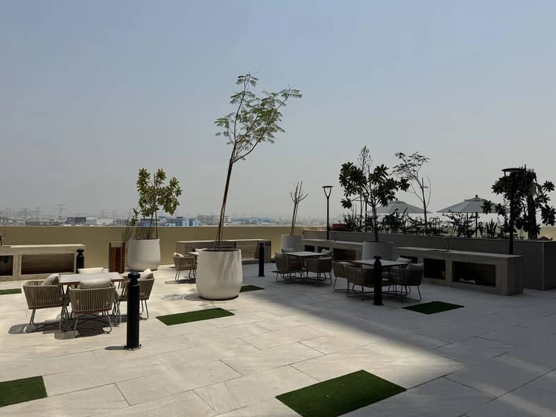 Neva Residences | Modern community living | Prime JVC location - Image 2