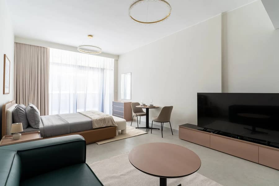 Neva Residences | Modern community living | Prime JVC location - Image 3