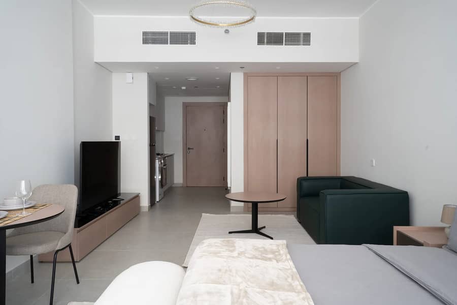Neva Residences | Modern community living | Prime JVC location - Image 4