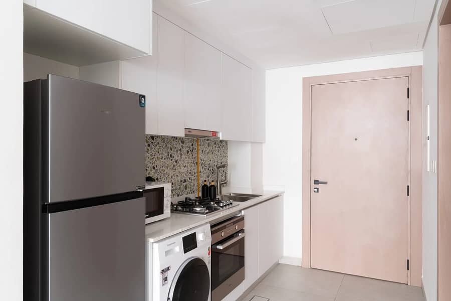 Neva Residences | Modern community living | Prime JVC location - Image 5