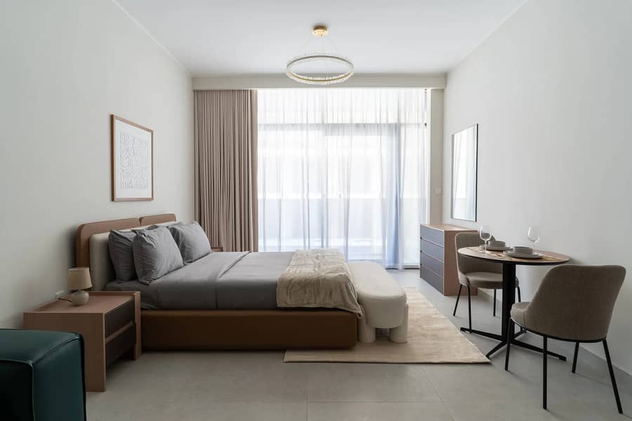 Neva Residences | Modern community living | Prime JVC location - Image 6