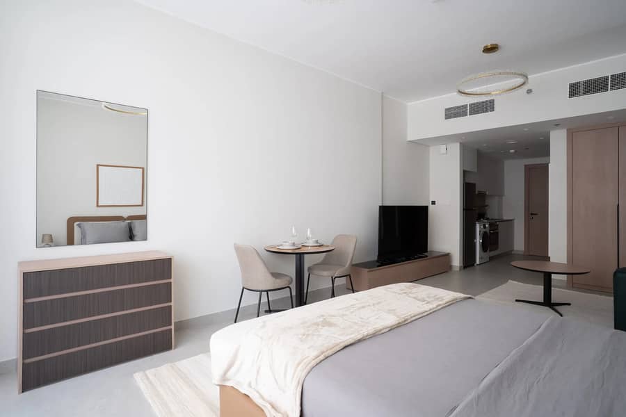 Neva Residences | Modern community living | Prime JVC location - Image 7