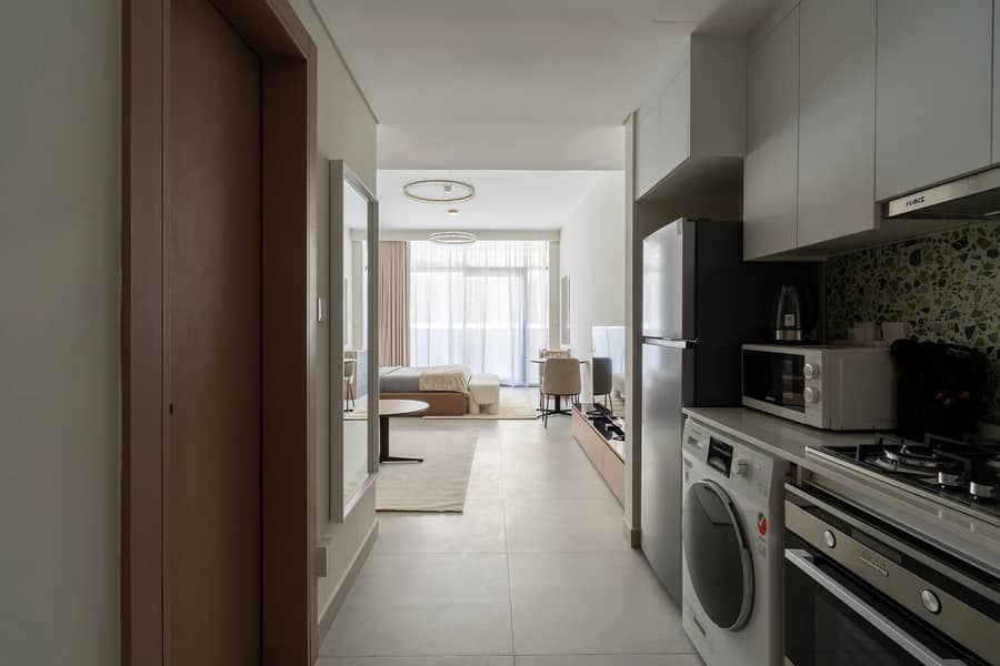 Neva Residences | Modern community living | Prime JVC location - Image 8