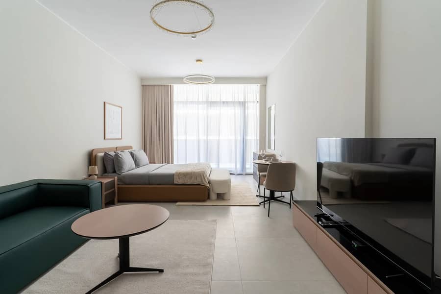 Neva Residences | Modern community living | Prime JVC location - Image 9