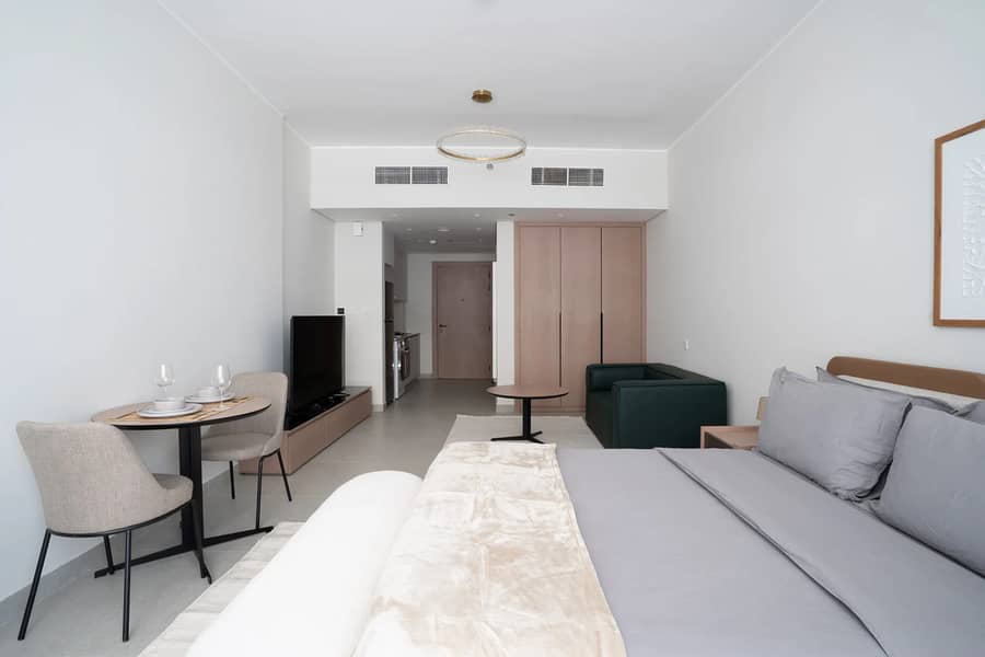 Neva Residences | Modern community living | Prime JVC location - Image 10