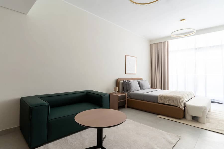 Neva Residences | Modern community living | Prime JVC location - Image 12