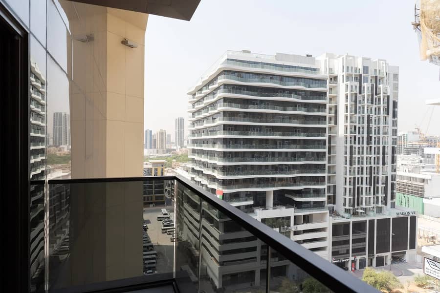 Neva Residences | Modern community living | Prime JVC location - Image 15