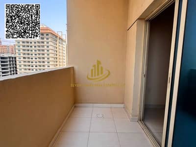Appartement de 1 chambre à à vendre à Emirates City, Ajman - 3. png