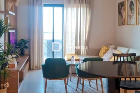 2 Slaapkamers Appartement te Huur in Jumeirah Village Circle (JVC), Dubai - Appartement in Jumeirah Village Circle (JVC)，JVC District 15，Binghatti Gate, 2 slaapkamers, 89999 AED - 16002717