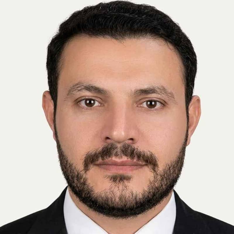 Attia Muhammad