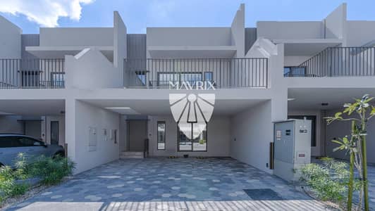 Villa de 2 chambres à à louer à Mohammed Bin Rashid City (MBR City), Dubai - Image 1