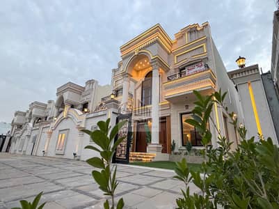 5 Bedroom Villa for Sale in Al Helio, Ajman - WhatsApp Image 2026-07-27 at 6.39. 21 PM. jpeg 5 Bedroom Villa for Sale in Al Helio, Ajman - WhatsApp Image 2026-07-27 at 6.39. 21 PM. jpeg