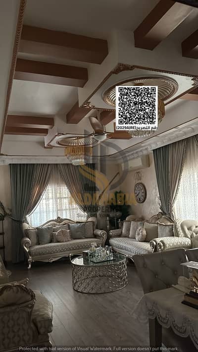 Villa para en Venta en Al Rawda, Ajman - WhatsApp Image 2026-07-29 at 12.59. 42 PM. jpeg