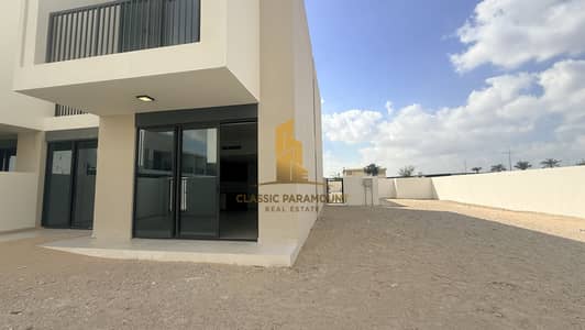 4 Camere Villa in affitto a Town Square, Dubai - Villa a Town Square，Maha Townhouses, 4 camere da letto, 220000 AED - 16002772