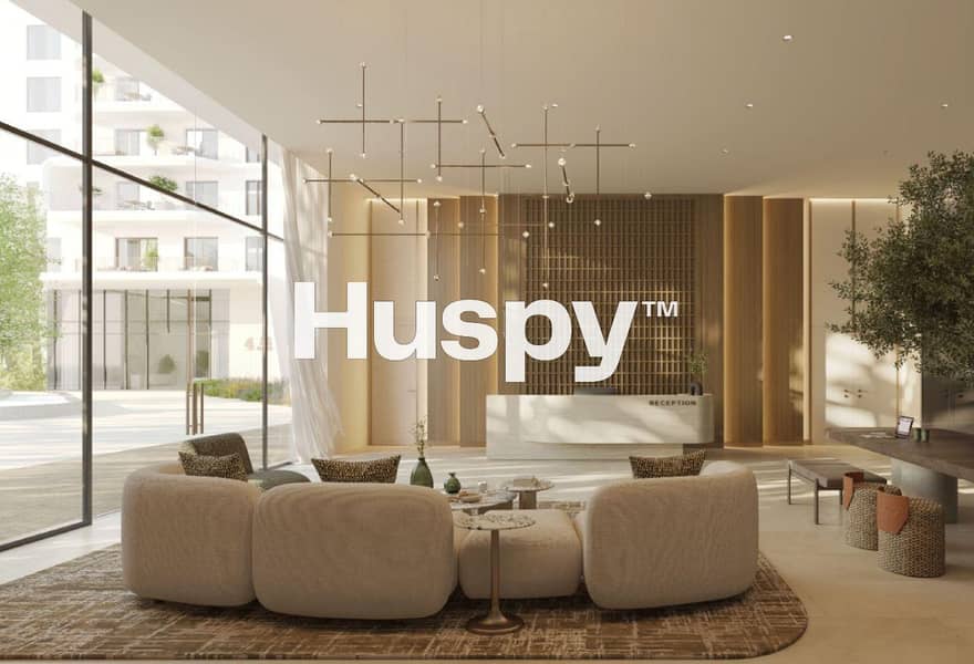 High Floor | Partial Canal View | Prime Community High Floor | Partial Canal View | Prime Community