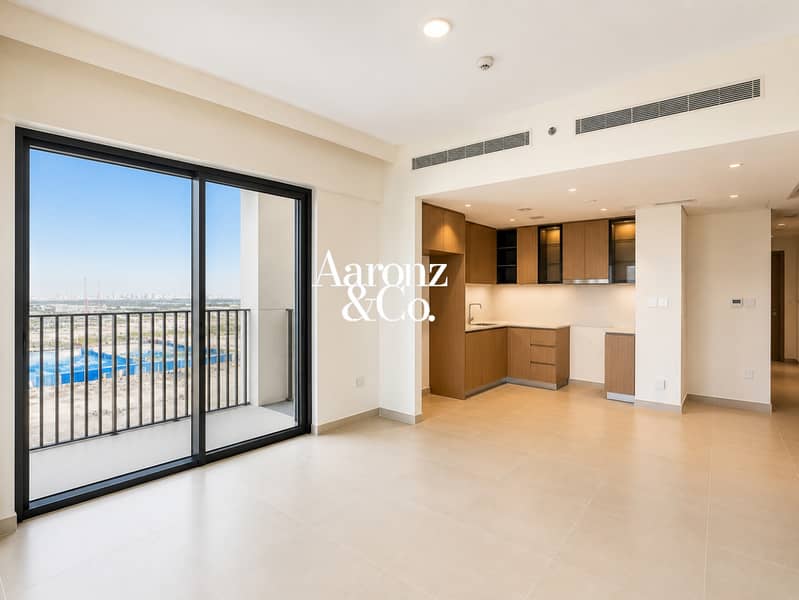 Apartamento en Dubai Creek Harbour,Creek Beach,Moor at Creek Beach, 2 dormitorios, 130000 AED - 16002792 Apartamento en Dubai Creek Harbour,Creek Beach,Moor at Creek Beach, 2 dormitorios, 130000 AED - 16002792