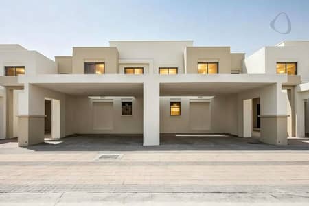 3 Schlafzimmer Townhouse zum zur Miete in Town Square, Dubai - 1. jpg