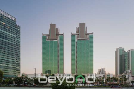 1 Bedroom Apartment for Sale in Al Reem Island, Abu Dhabi - Building Exterior(2). jpg 1 Bedroom Apartment for Sale in Al Reem Island, Abu Dhabi - Building Exterior(2). jpg