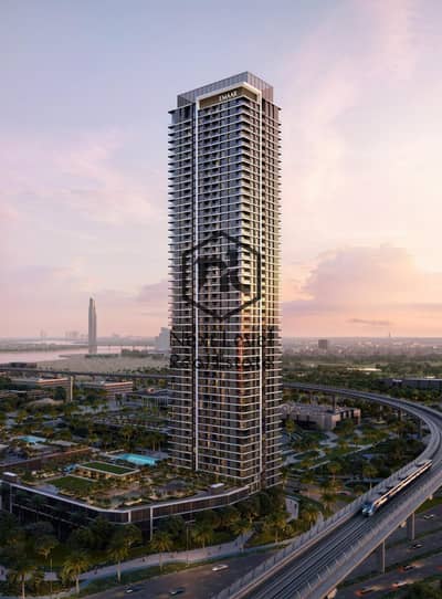 Appartement de 2 chambres à à vendre à Dubai Creek Harbour, Dubai - l85clsc068644bmvhua603p58pbf. jpg