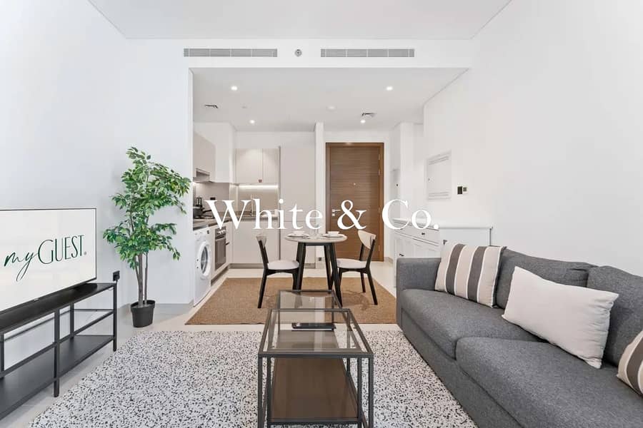 Appartamento a Sobha Hartland,Sobha Creek Vistas,Sobha Creek Vistas Tower A, 1 camera da letto, 80000 AED - 16002819 Appartamento a Sobha Hartland,Sobha Creek Vistas,Sobha Creek Vistas Tower A, 1 camera da letto, 80000 AED - 16002819