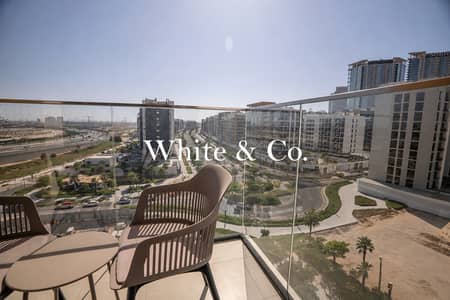 Appartement de 1 chambre à à vendre à Meydan, Dubai - Appartement à Meydan,Meydan One,Azizi Riviera,Azizi Riviera 47, 1 chambre, 1350000 AED - 16002820 Appartement de 1 chambre à à vendre à Meydan, Dubai - Appartement à Meydan,Meydan One,Azizi Riviera,Azizi Riviera 47, 1 chambre, 1350000 AED - 16002820