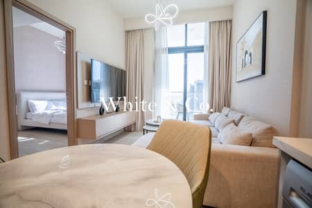1 Bedroom Flat for Sale in Meydan, Dubai - Vacant | Furnished | Prime Location | 1BR 1 Bedroom Flat for Sale in Meydan, Dubai - Vacant | Furnished | Prime Location | 1BR