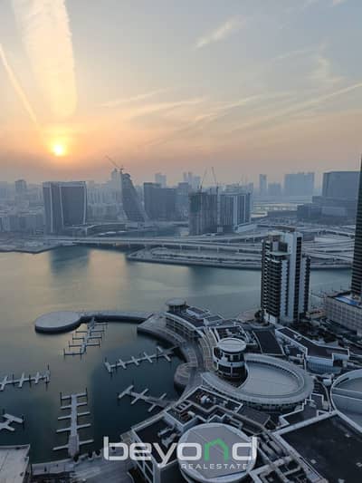 4 Bedroom Apartment for Sale in Al Reem Island, Abu Dhabi - Sunset View no. 2. jpeg 4 Bedroom Apartment for Sale in Al Reem Island, Abu Dhabi - Sunset View no. 2. jpeg