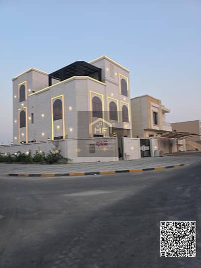 7 habitaciones Villa para en Venta en Al Amerah, Ajman - WhatsApp Image 2026-07-15 at 7.40. 44 PM (12). jpeg 7 habitaciones Villa para en Venta en Al Amerah, Ajman - WhatsApp Image 2026-07-15 at 7.40. 44 PM (12). jpeg