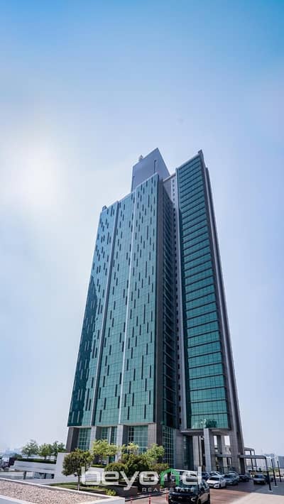 4 Bedroom Apartment for Sale in Al Reem Island, Abu Dhabi - Al Durrah Tower no. 2. jpeg 4 Bedroom Apartment for Sale in Al Reem Island, Abu Dhabi - Al Durrah Tower no. 2. jpeg