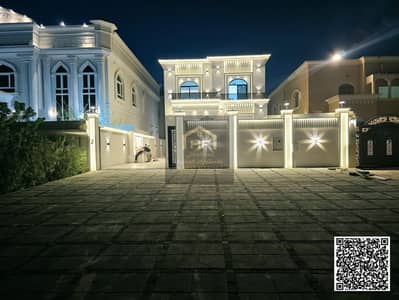 Villa for Sale in Al Mowaihat, Ajman - WhatsApp Image 2026-07-29 at 4.27. 39 PM (2)-watermark. jpg Villa for Sale in Al Mowaihat, Ajman - WhatsApp Image 2026-07-29 at 4.27. 39 PM (2)-watermark. jpg