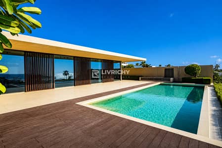 4 Bedroom Villa for Sale in Al Zorah, Ajman - SEA VIEWS | PREMIUM VILLA | BEACH HILLS 4 Bedroom Villa for Sale in Al Zorah, Ajman - SEA VIEWS | PREMIUM VILLA | BEACH HILLS