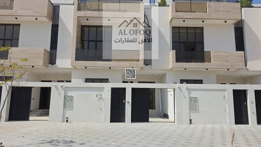 5 Camere Villa in Vendita a Al Yasmeen, Ajman - WhatsApp Image 2026-02-24 at 1.01. 53 PM. jpeg 5 Camere Villa in Vendita a Al Yasmeen, Ajman - WhatsApp Image 2026-02-24 at 1.01. 53 PM. jpeg