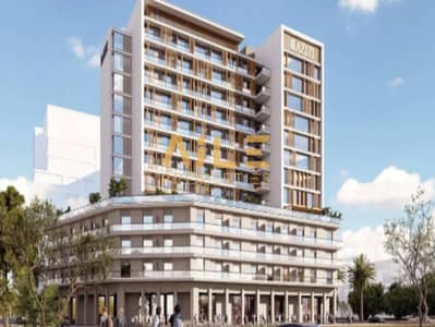 1 Slaapkamer Appartement te Koop in Jebel Ali, Dubai - Appartement in Jebel Ali,Downtown Jebel Ali,Azizi Lina, 1 slaapkamer, 1067000 AED - 16002606 1 Slaapkamer Appartement te Koop in Jebel Ali, Dubai - Appartement in Jebel Ali,Downtown Jebel Ali,Azizi Lina, 1 slaapkamer, 1067000 AED - 16002606
