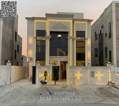 5 Schlafzimmer Villa zum zum Verkauf in Al Helio, Ajman - 855051771-800x600. jpeg 5 Schlafzimmer Villa zum zum Verkauf in Al Helio, Ajman - 855051771-800x600. jpeg
