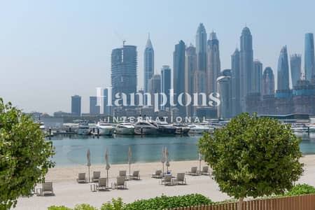 3 Slaapkamers Appartement te Koop in Dubai Harbour, Dubai - Appartement in Dubai Harbour,Emaar Beachfront,Palace Beach Residence,Palace Beach Residence Podium, 3 slaapkamers, 11850000 AED - 16002851 3 Slaapkamers Appartement te Koop in Dubai Harbour, Dubai - Appartement in Dubai Harbour,Emaar Beachfront,Palace Beach Residence,Palace Beach Residence Podium, 3 slaapkamers, 11850000 AED - 16002851