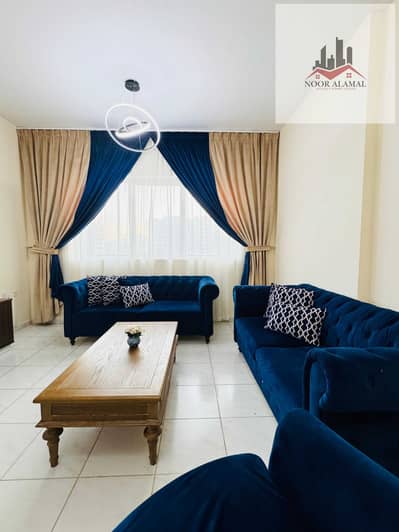 1 Schlafzimmer Wohnung zum zur Miete in Al Taawun, Sharjah - 1b178e64-a692-46b2-a6e2-d8c690acde65. jpg 1 Schlafzimmer Wohnung zum zur Miete in Al Taawun, Sharjah - 1b178e64-a692-46b2-a6e2-d8c690acde65. jpg